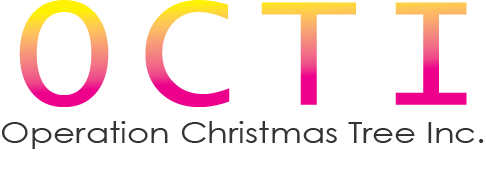 OPERATION CHRISTMAS TREE, INC. logo